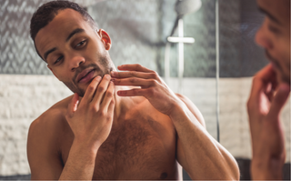 Skincare Advice for Young Adults: Managing Testosterone Changes