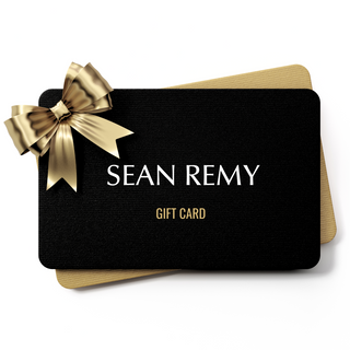 Sean Remy Gift Card